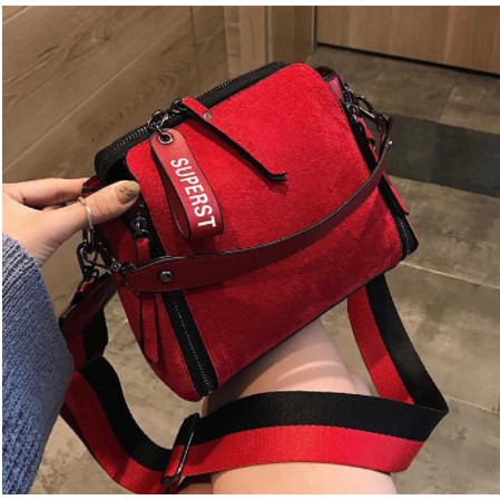TAS JINJING WANITA IMPORT HAND BAG TRAVEL FASHION TERBARU