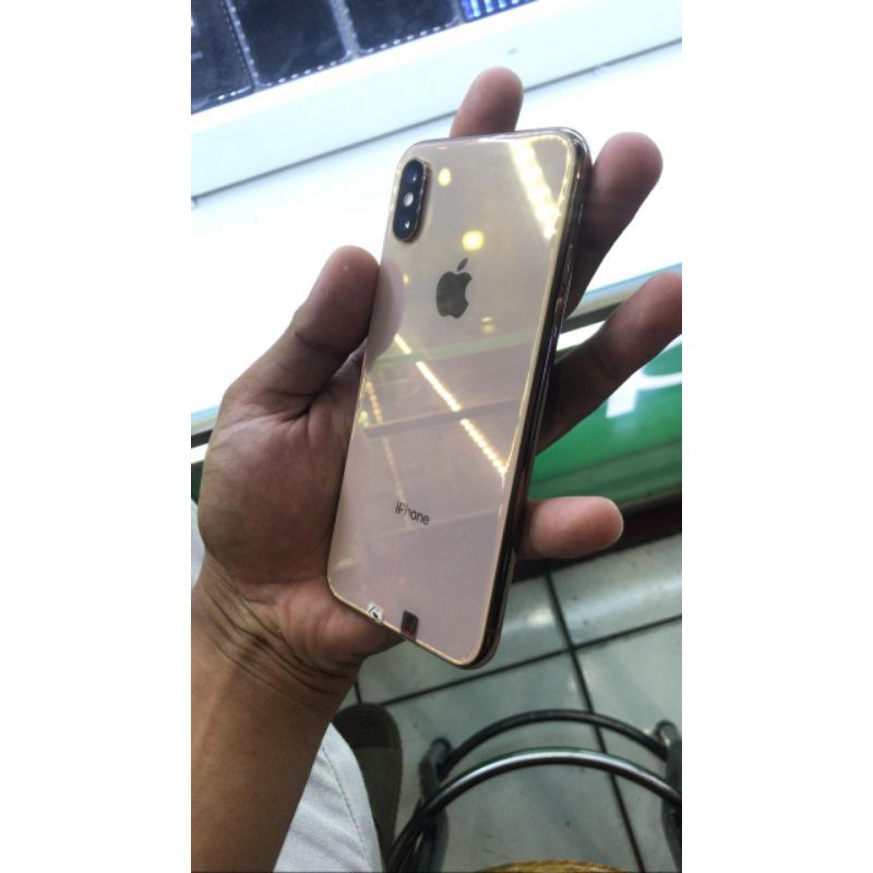 iphone Xs 64gb all operator