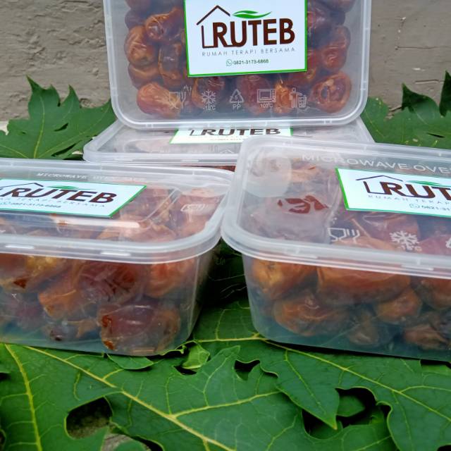 

Kurma Sukari 500gr