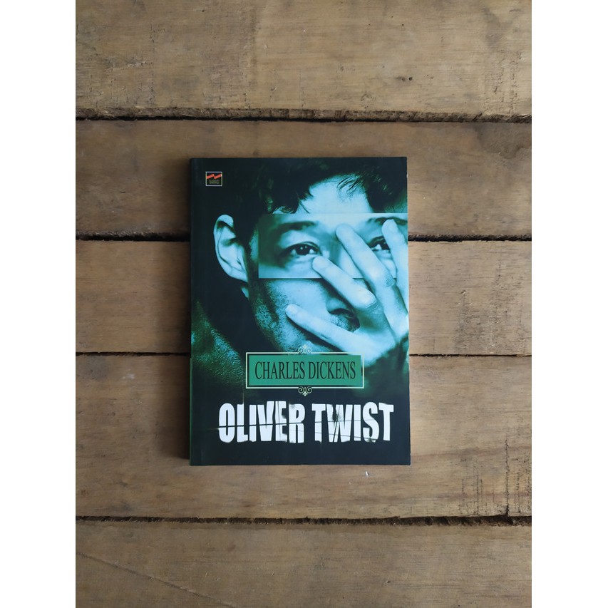 Charles Dickens Oliver Twist