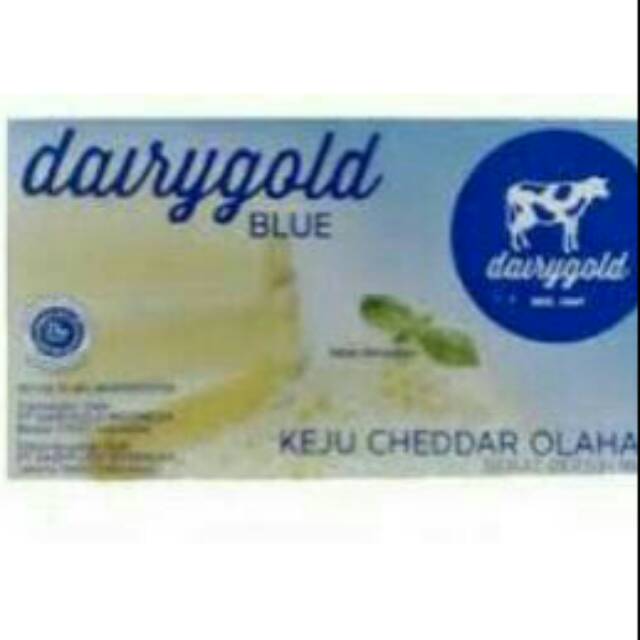 

KEJU CHEDDAR DAIRY GOLD 180 GR
