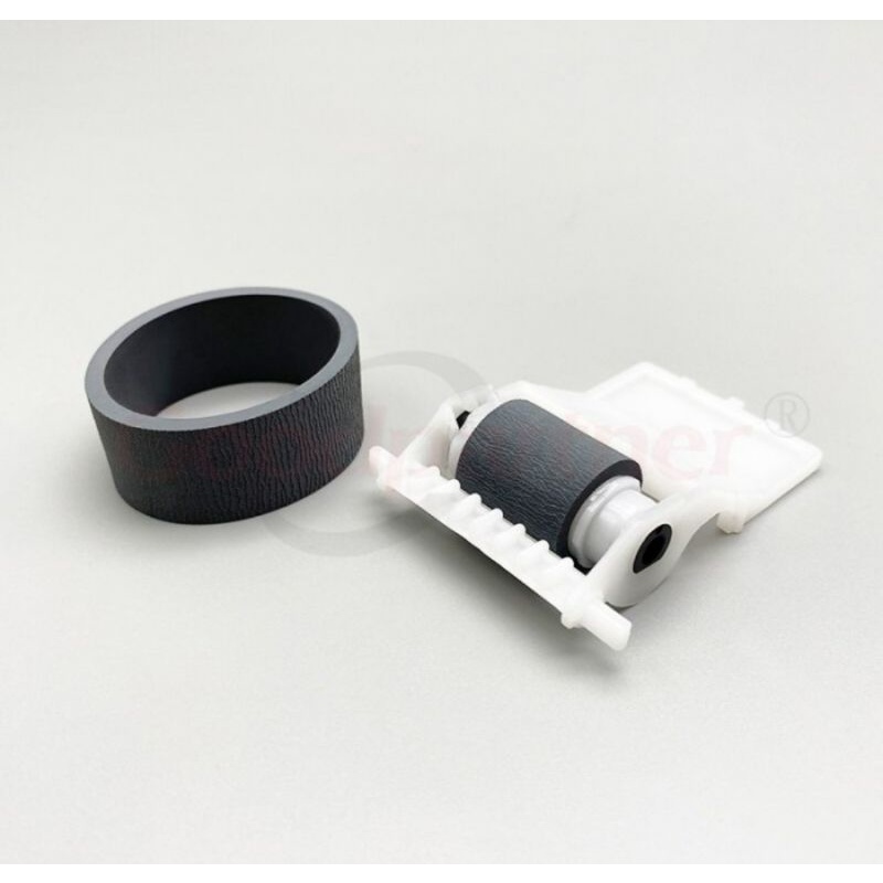 Asf Pick Up Roller Epson Stylus 1390 KaretRoll T1100 L 1300 1800