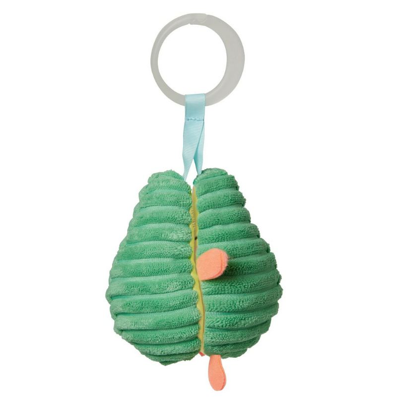 Skip Hop Farmstand Avocado Stroller Toy - Skiphop