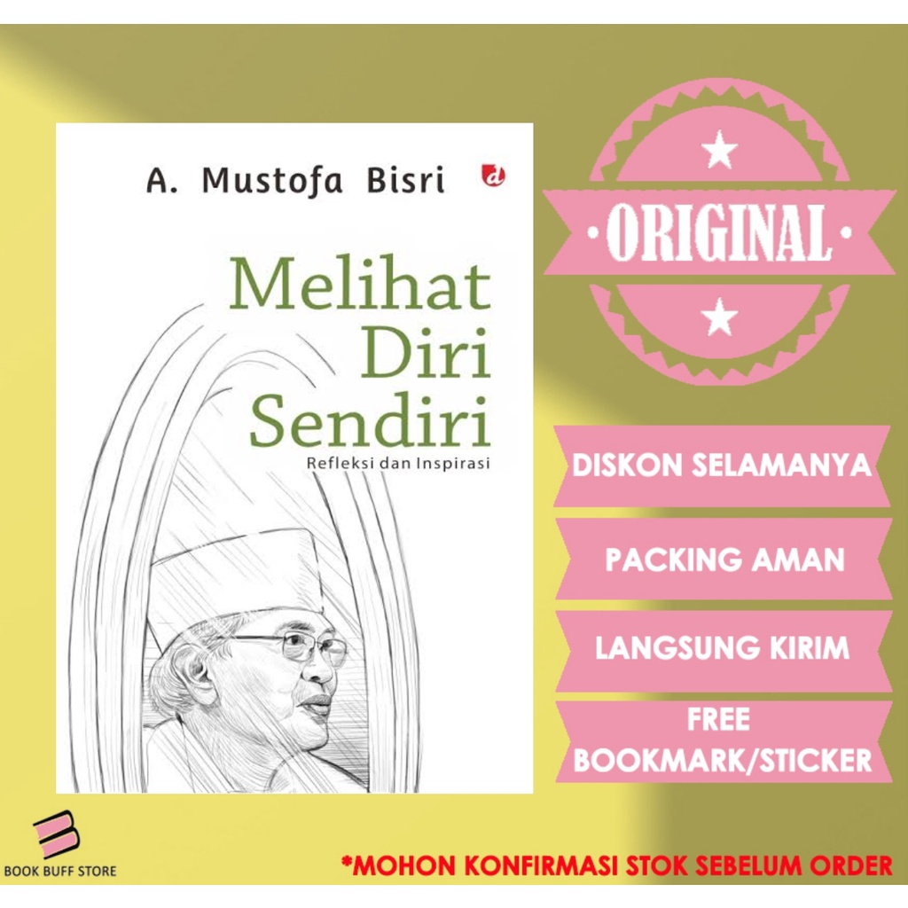 Melihat Diri Sendiri (ORI)