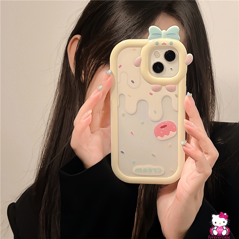 Soft Case Motif Monster Untuk Samsung A04 A13 A03 A32 A22 A12 A04E A03s A73 A52 A50 A02s A51 A23 A50s A21s A52s A33N A11