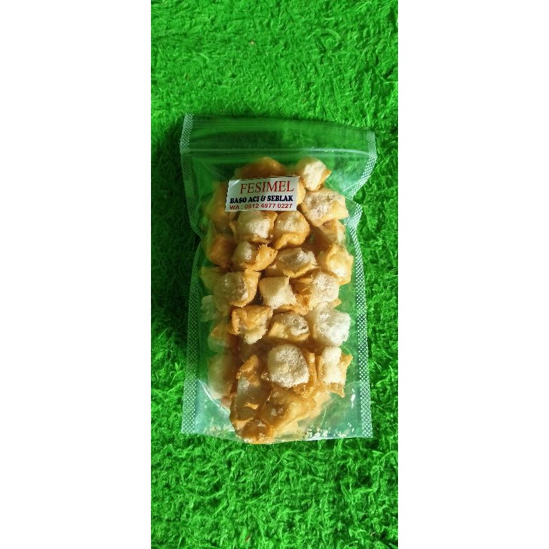 

siomay mini