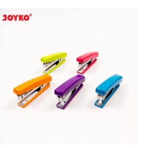 [Toserba_Emak] - Stapler / Stepler / Jepretan Joyko HD-10D