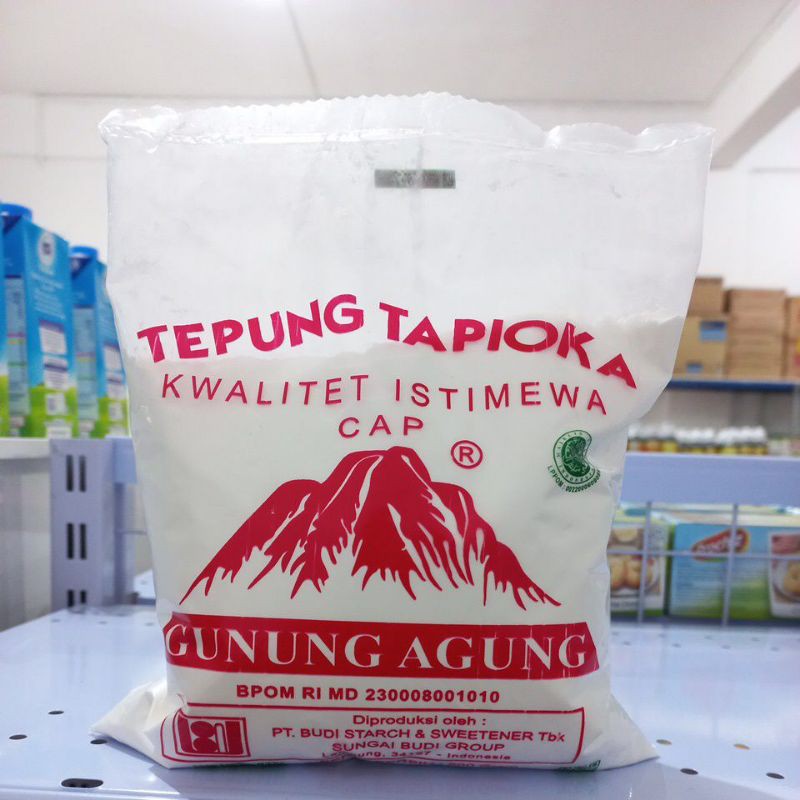 

tepung tapioka 500gr