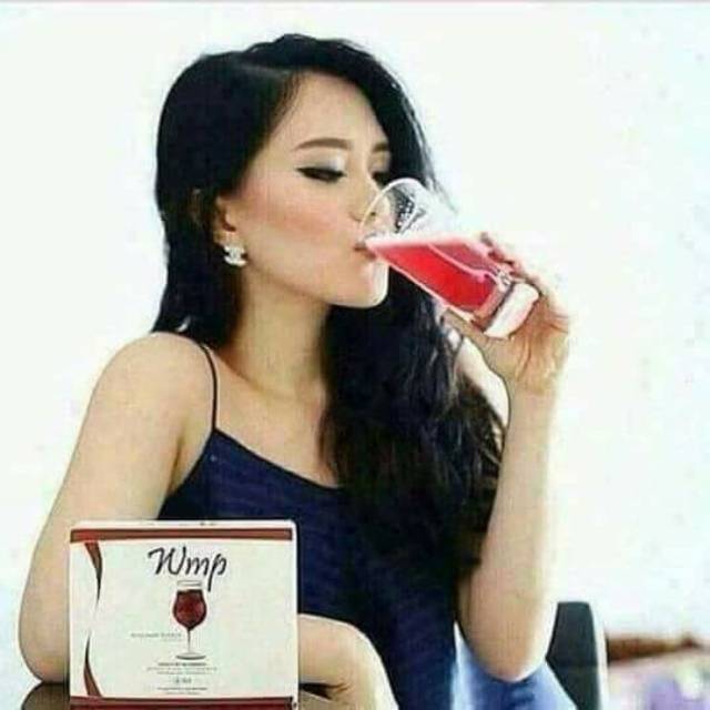 WMP HWI