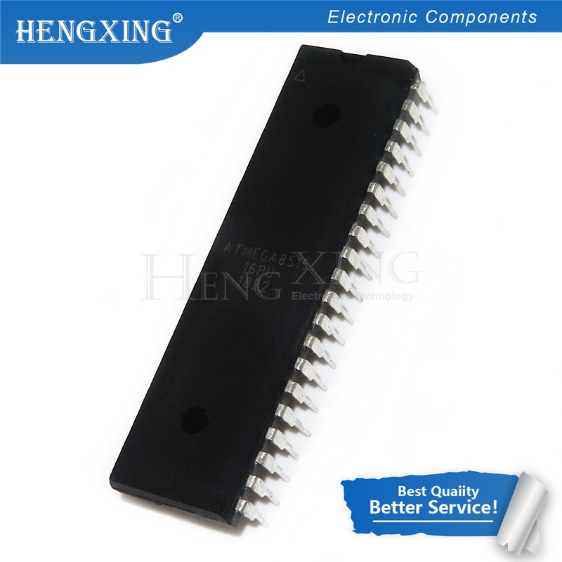 10pcs ATMEGA8515 ATMEGA8515-16PU ATMEGA8515L-8PI ATMEGA8515L-8PU DIP-40