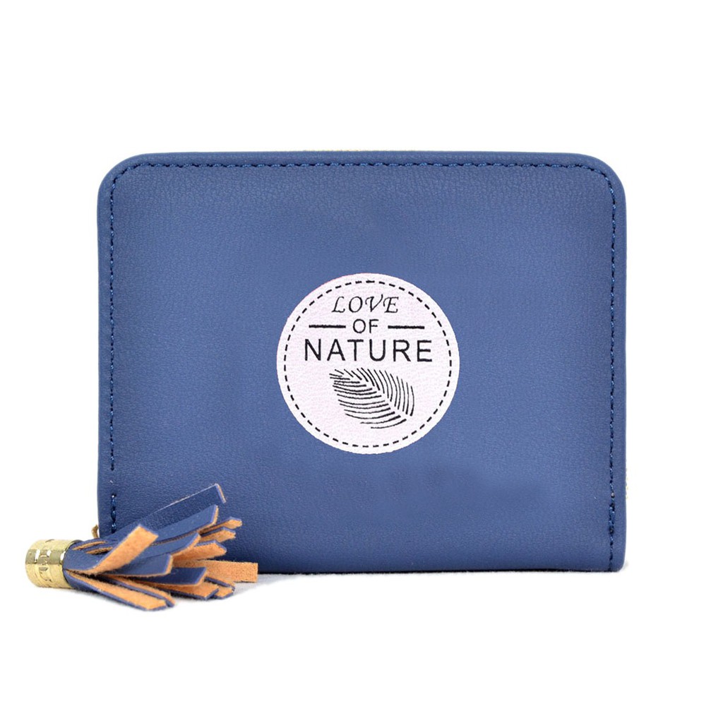 NEW DOMPET FOREVER YOUNG LIPAT D663 FOR 001 DOMPET 