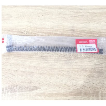 PIR SKOK 51401-KVB-T01 HGP AHM 100% ORIGINAL SPRING FR FORK PER SHOCK DEPAN VARIO 110 CW ORI AHM 514