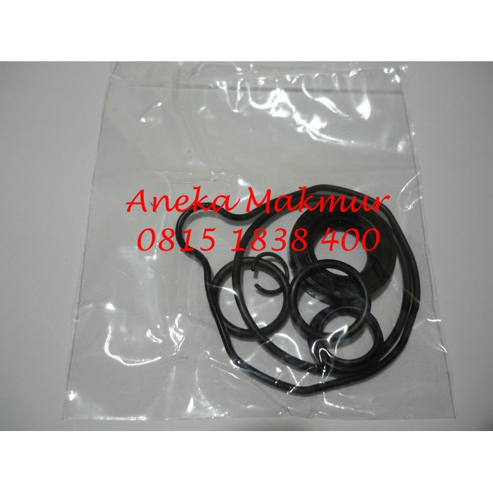 Ford Laser '97 Low Power Steering Kit