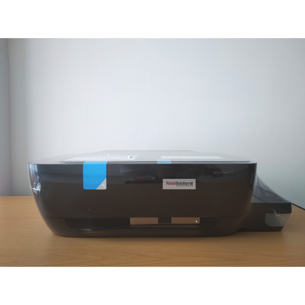 HP Ink Tank 315 - Print Scan Copy