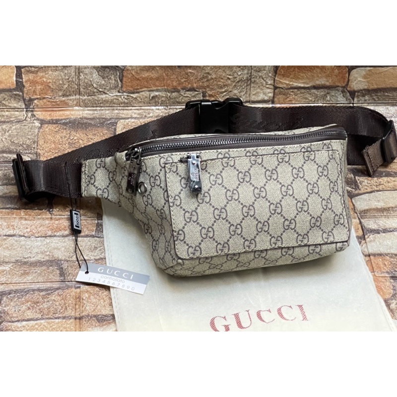 Tas Selempang Gucci Original Model Terbaru