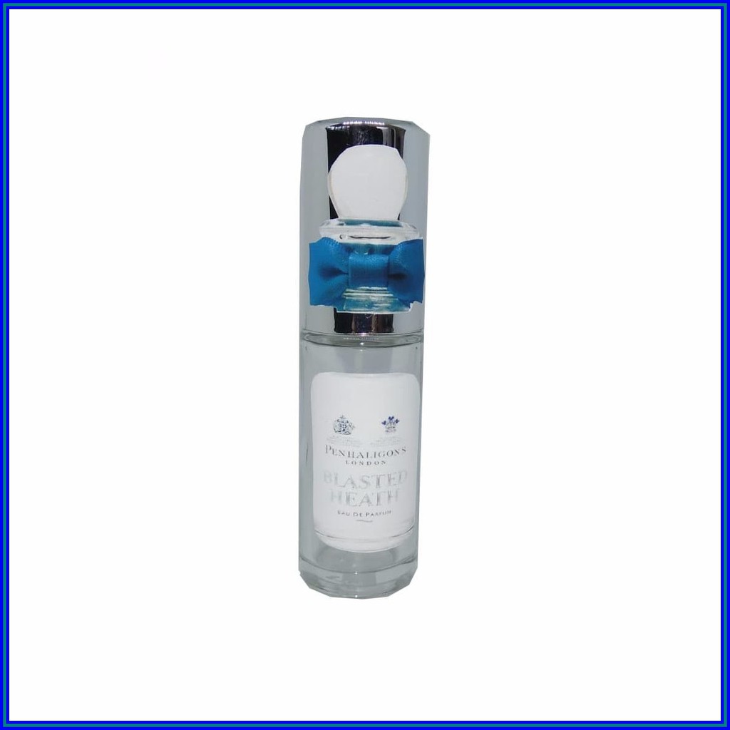 Decant original Penhaligon Blasted Heath Women EDP