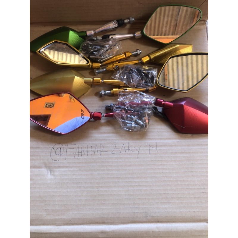 sepion tomok/sepion variasi universal