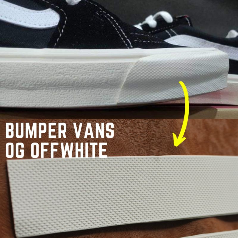 1 Psg Bumper Vans Lilitan