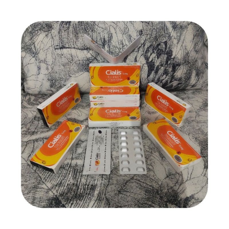 farmacia online cialis 5mg