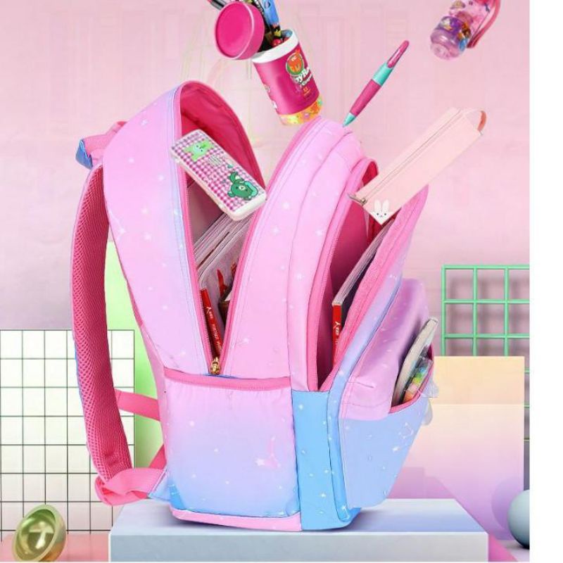 TAS RANSEL ANAK PEREMPUAN TAS FASHION NEW