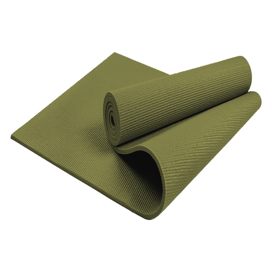 Shop Matras Yoga Anti Slip Matras Olahraga Free Tas Worldhome66