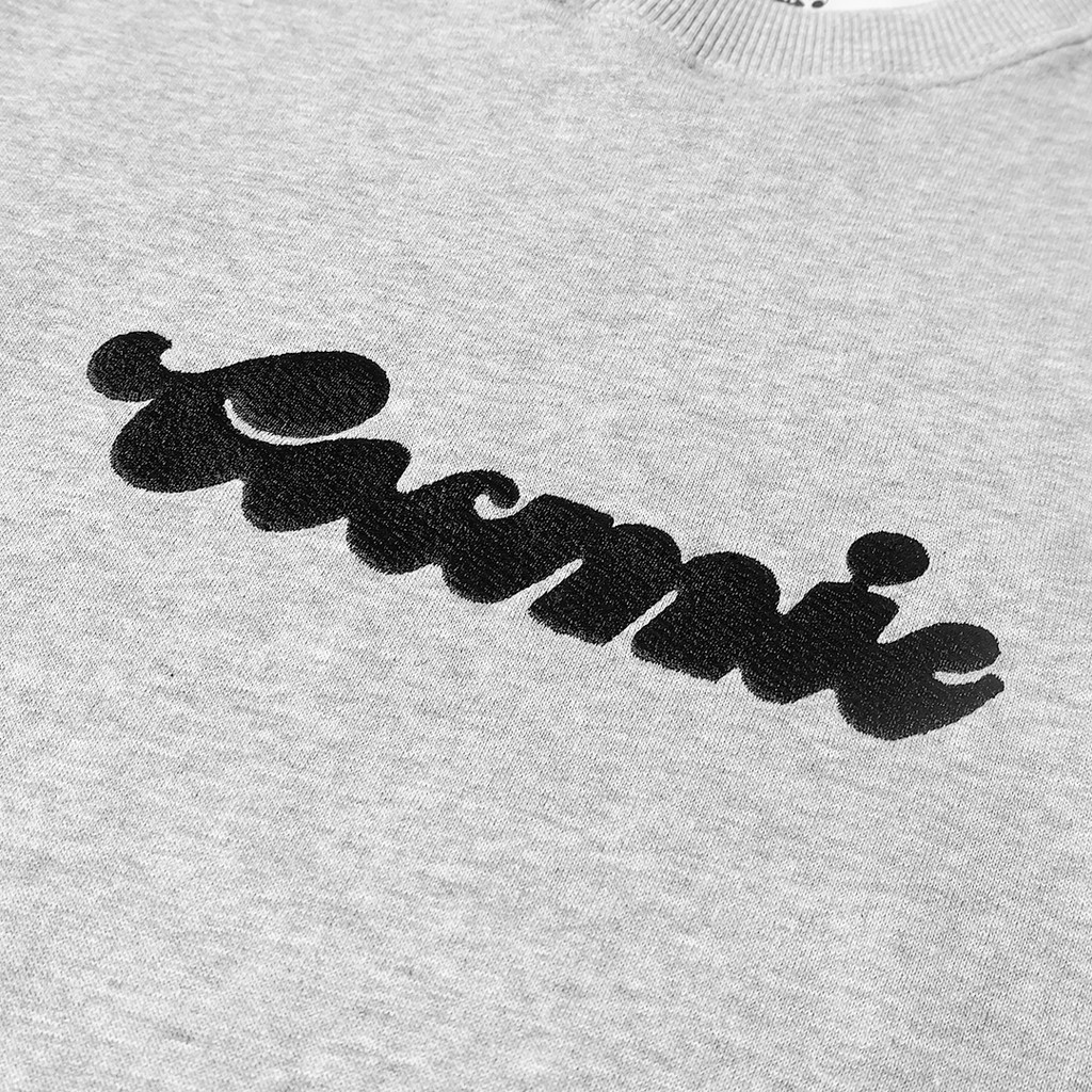 

Cosmic Crewneck Scemi Misty