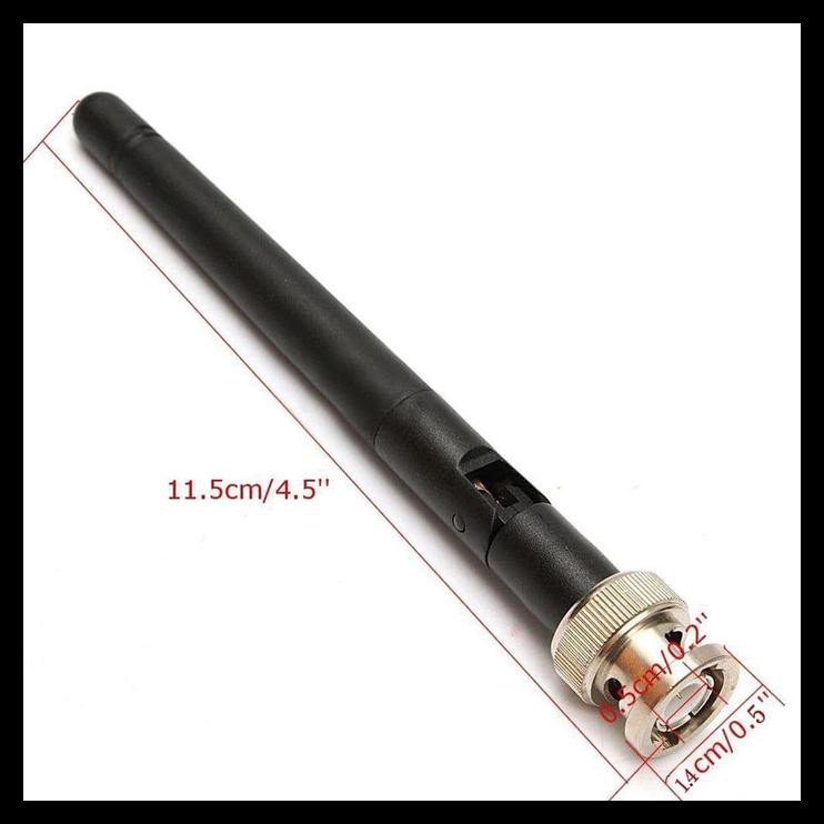 Antenna For Sennheiser Ew100 Ew300 Ew500 G3 Receiver Mcrophone Mic