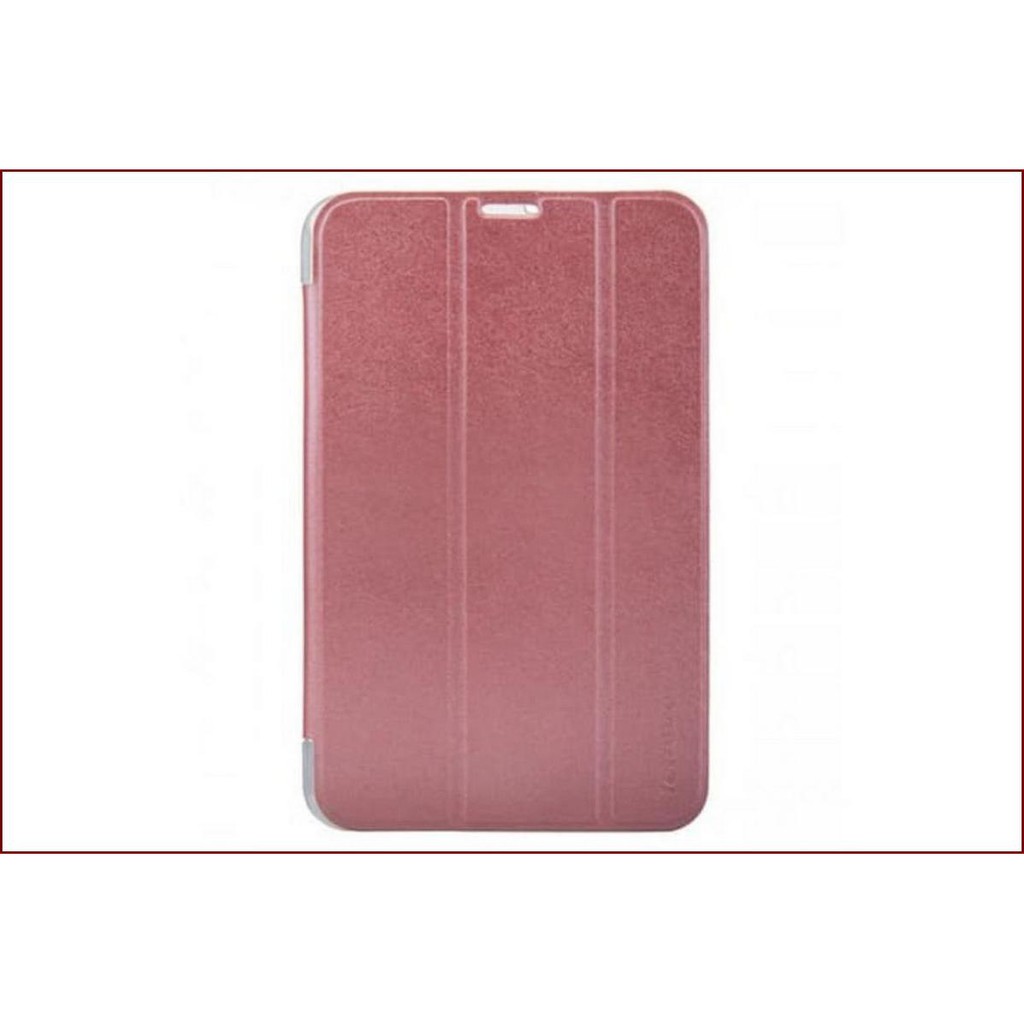 Lenovo Tab A5000 | Flip Book | Trans Cover | Case Lenovo A5000