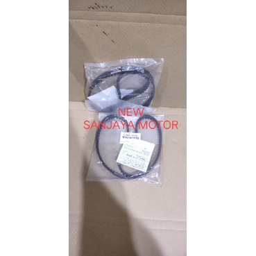 TIMING BELT TWINCAM GTI 4AGE ORIGINAL