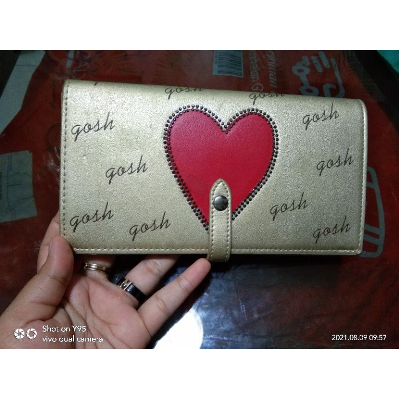 Dompet Gosh PL