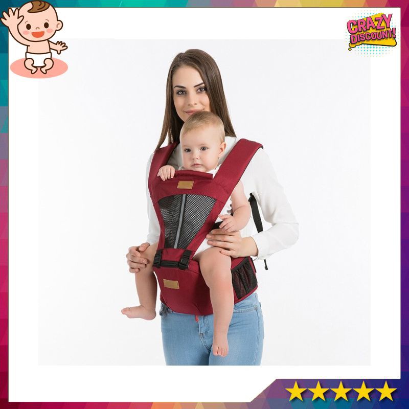 carrier belt for baby