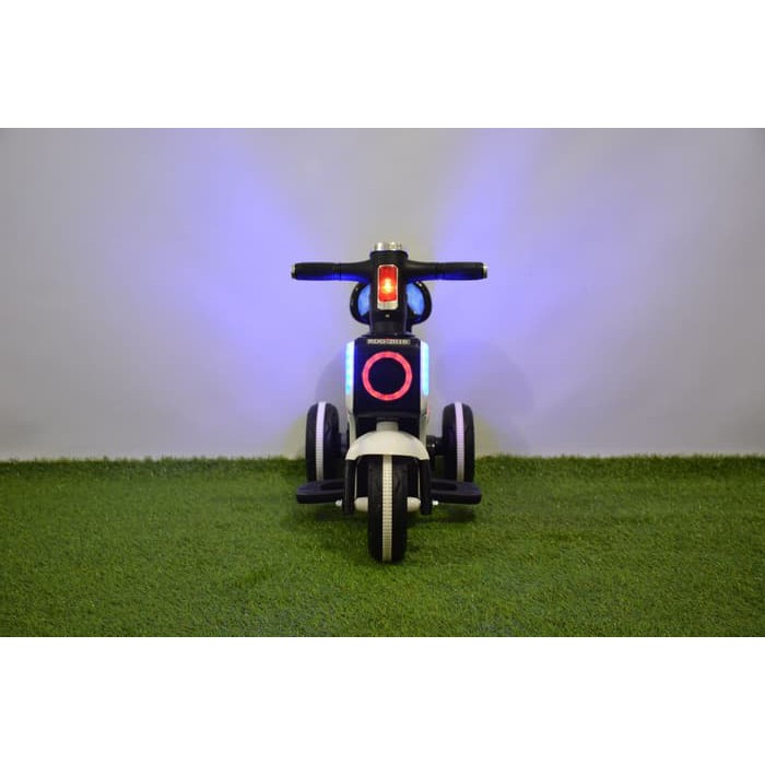 Motor Aki Honda Compo