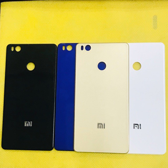 Backdoor Xiaomi Mi 4S Tutup Belakang Casing Xiaomi Mi4S