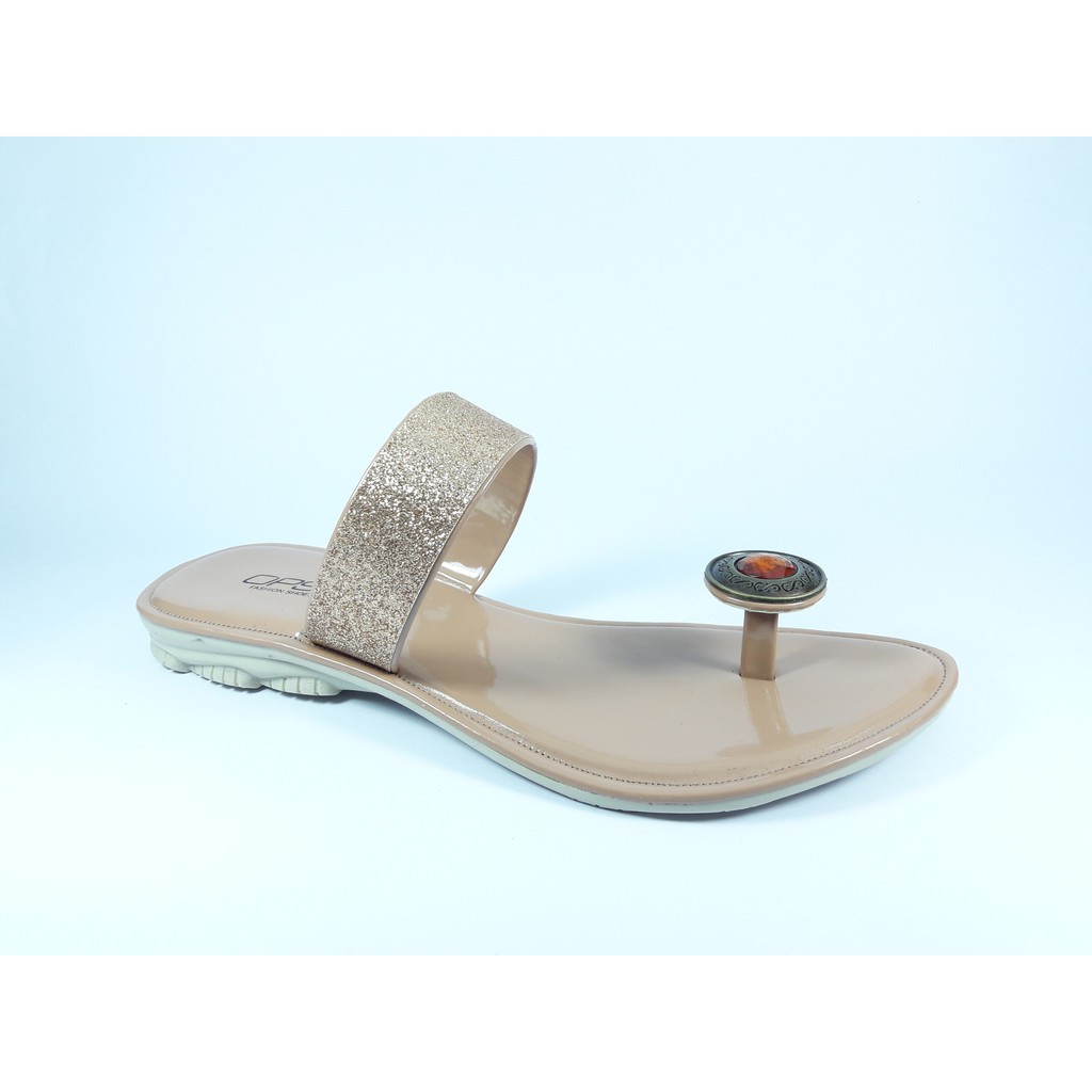 Sandal Wanita Opsy Sansdal Teplek P-045