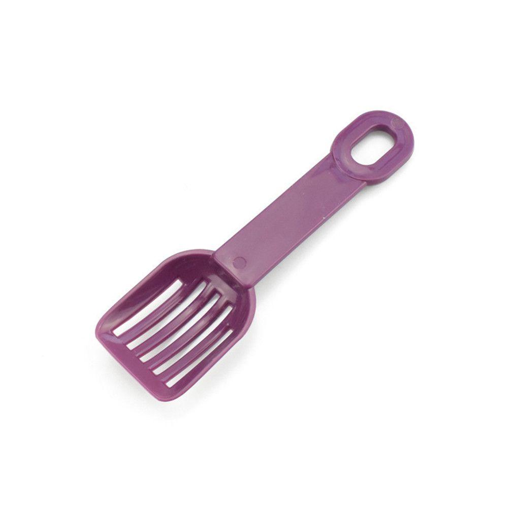 Chookyy Sendok Kotoran Kucing PP Alat Pembersih Pet Supplies Scooper