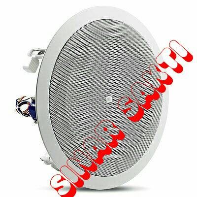Speaker Jbl - Murah Ceiling Speaker Jbl 8128 ( 8 Inch Full-Range ) Original