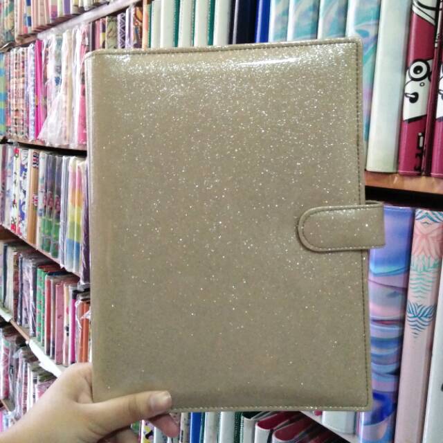 

BINDER GLITTER