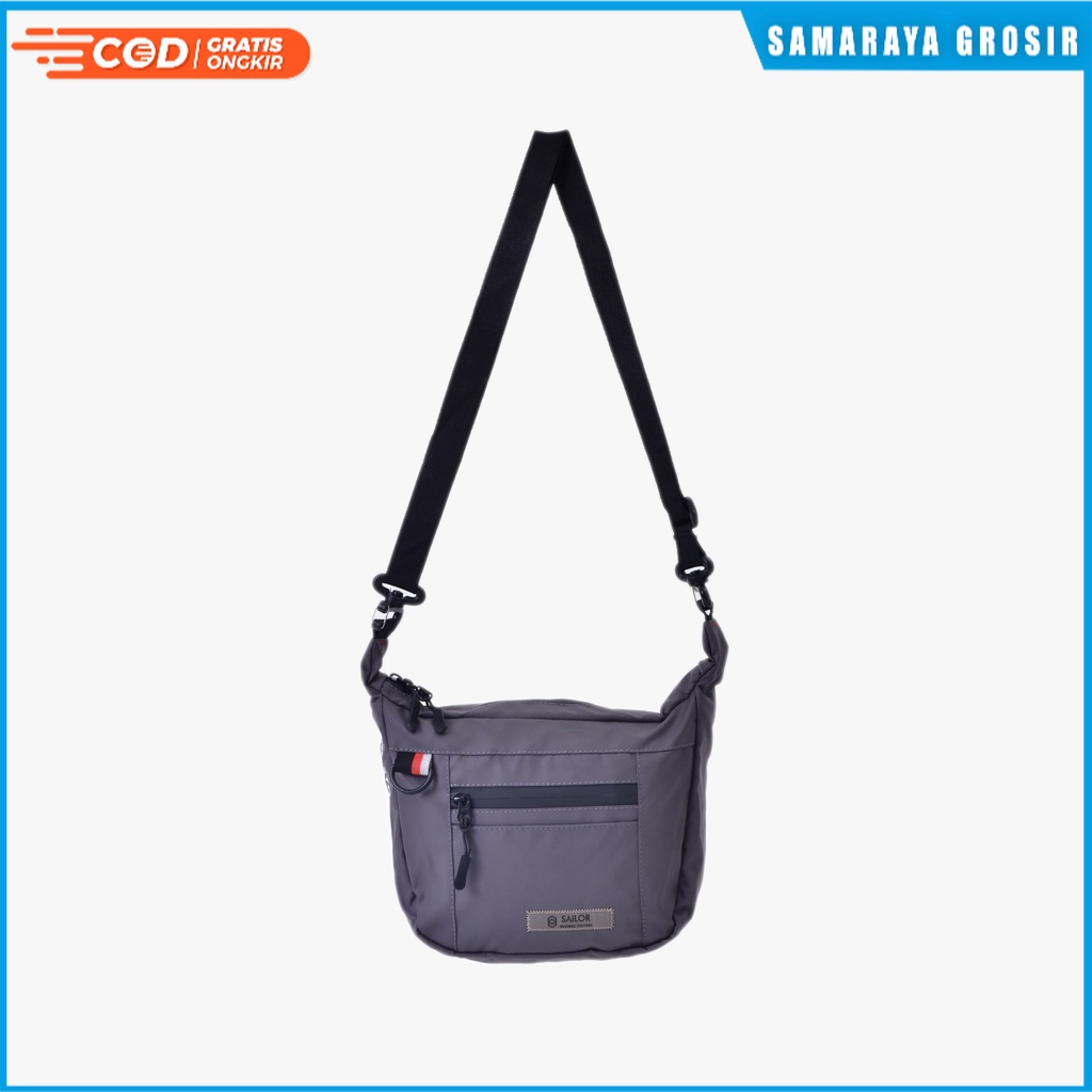 Waist Bag - Tas Pinggang - Tas Selempang - Tas Pinggang Pria - Murah Keren - Wasitbag Tas Pinggang -