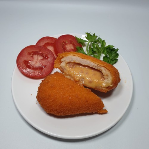 

CHICKEN CORDON BLEU 500 gr
