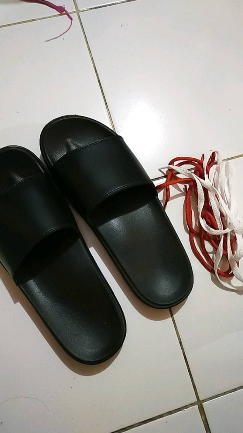 Tali Sepatu Pipih.tali Sepatu Gepeng