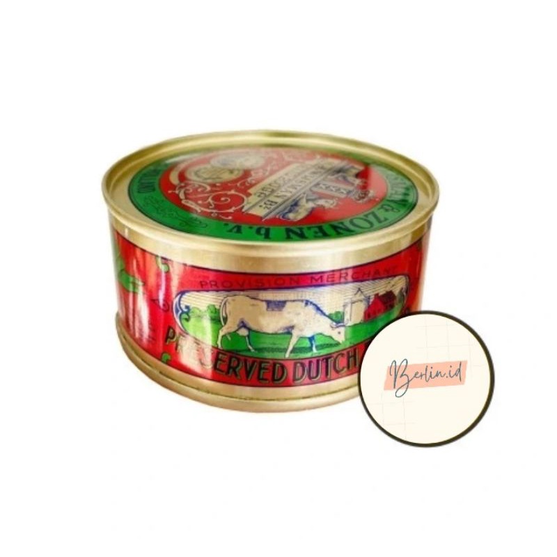 

Wijsman Butter