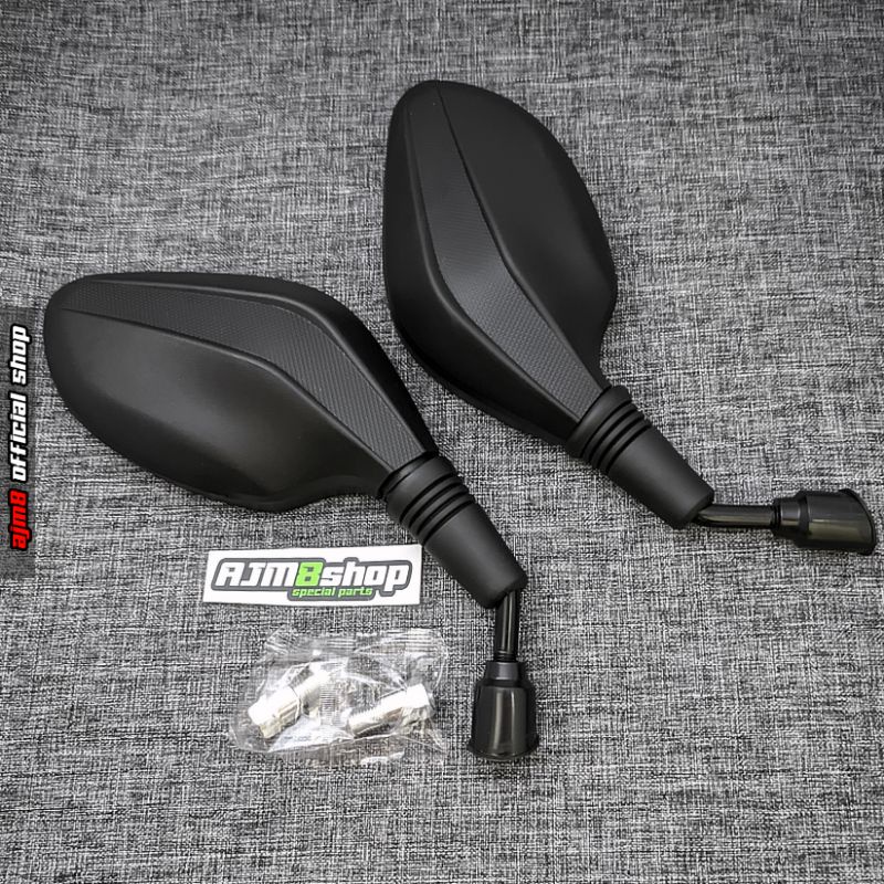 Spion Click Thailand Vario 125 Vario 150 PCX BEAT NMAX AEROX LEXI ADV SUPRA TIGER Scoopy mio Sepion vario klik supra revo gl grand spacy genio scoopy adv kharisma Vario 160 vario 110 vario 150 new spion click HMA thailand-1