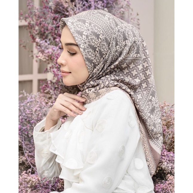 Julang scarf ephesus by wearing klamby Wk