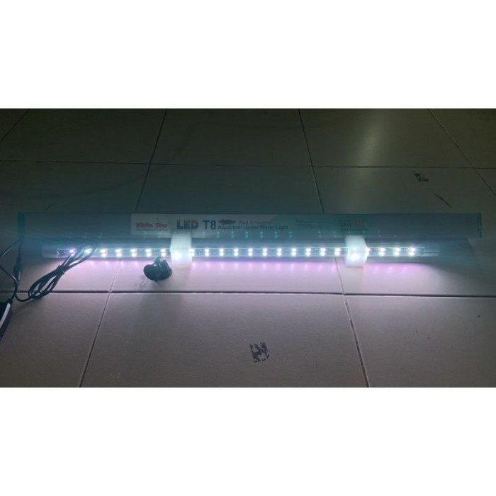 Lampu Tenning Arowana Nikita Star T8 600 - 1200 Cm Lampu nikita