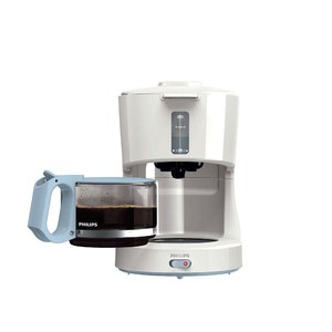Philips Coffee Maker / Pembuat Kopi HD-7450
