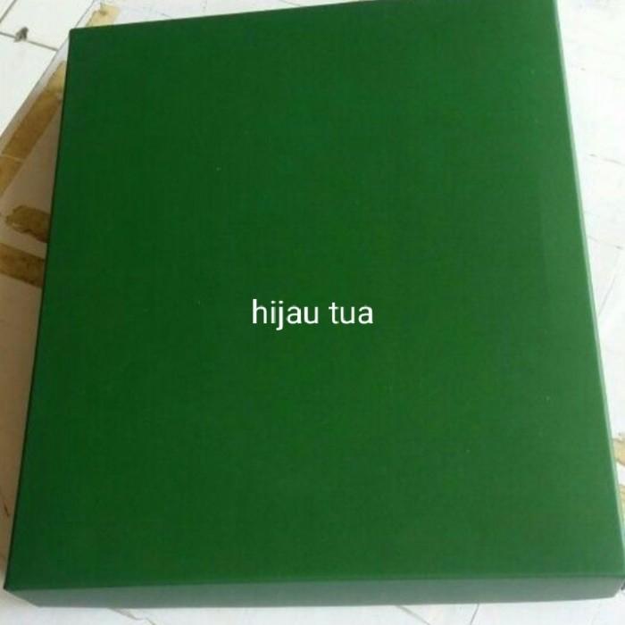 

Dus Mika 20 Sekat Merah, Isi 10 Pcs 011