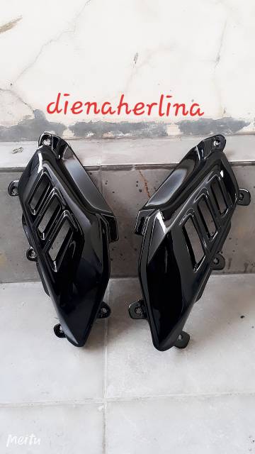 Cover body samping yamaha NMAX155