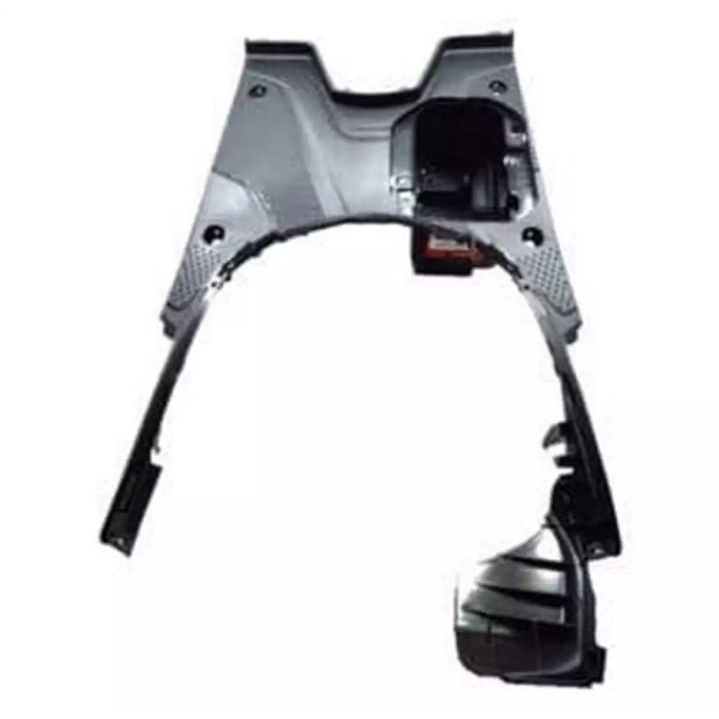 footrest pijakan kaki atas honda beat fi 2014