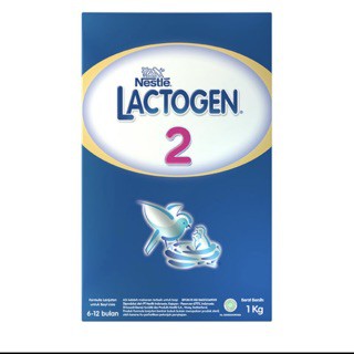 LACTOGEN 2 1000 GR