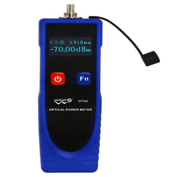 MINI OPM WT65 Wintact Optical Power Meter